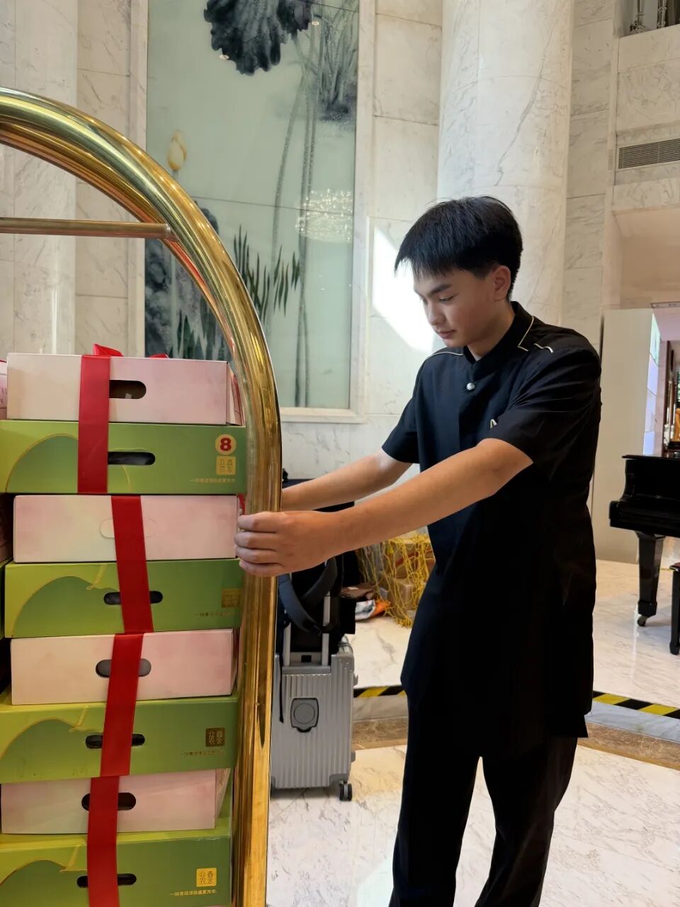 师资队伍